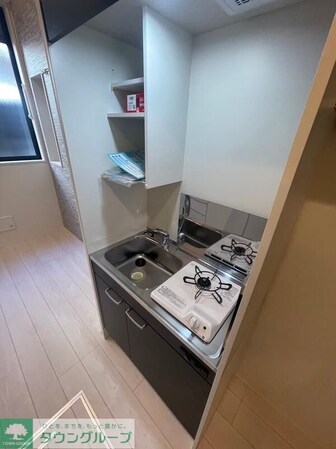 ハーモニーテラス北町の物件内観写真